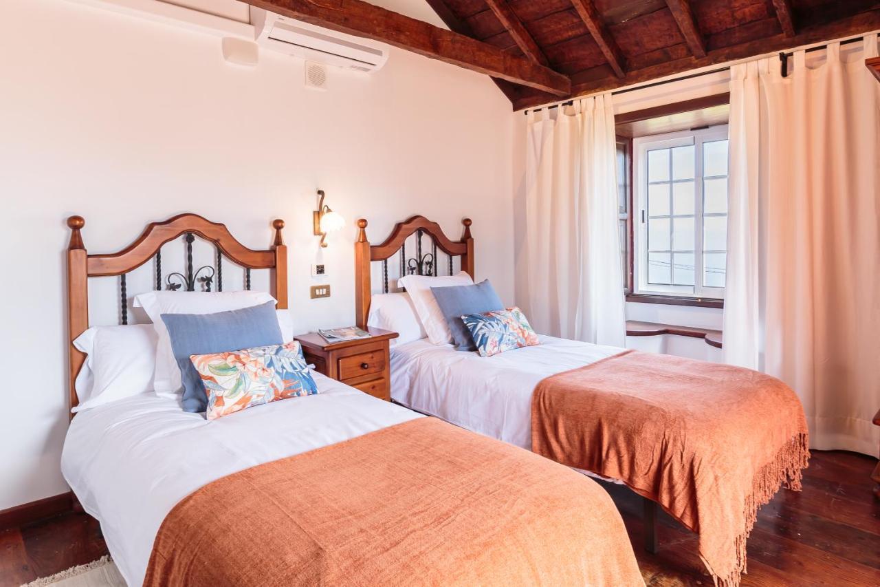 Vakantiehuis Nieves Rosa *