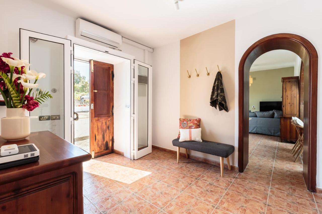 Vakantiehuis Nieves Rosa *